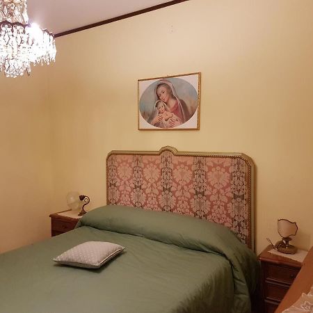 La Nicchia Di Gangi Apartment Exterior photo